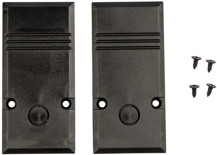 Шинопровод  UBX-MMB4/35 BLACK 100 Uniel