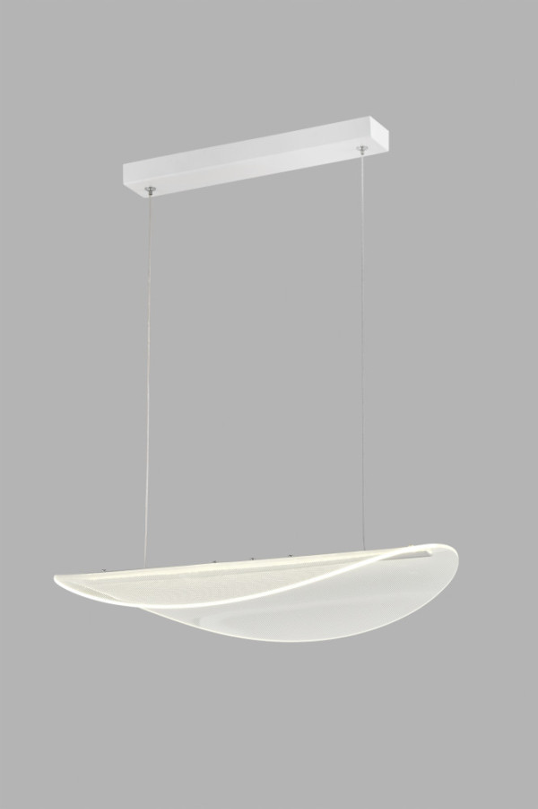 Подвесной светильник Napoli V10422-PL Moderli