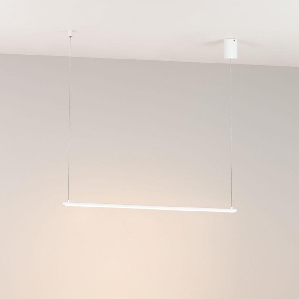 Подвесной светодиодный светильник Arlight SP-Umbra-Hang-H-L900-15W Warm3000 036944