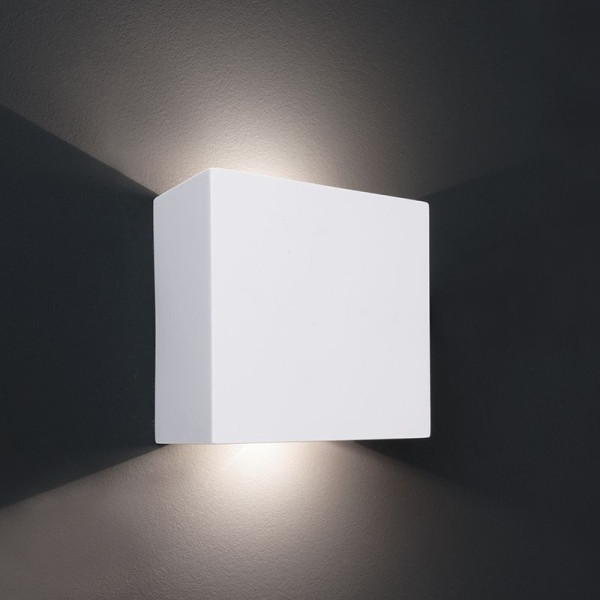 Настенный светильник Quinta 341062 Deko-Light