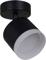 Спот  53004-9.5-001IL SPOT LIGHT GX53 BK Reluce