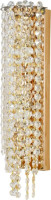 Настенный светильник Rain of Crystal 2187/03/02W Stilfort