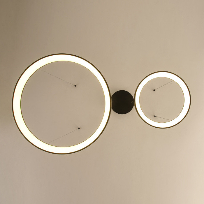 Подвесной светильник Innra ZRS.90611.02 Zortes