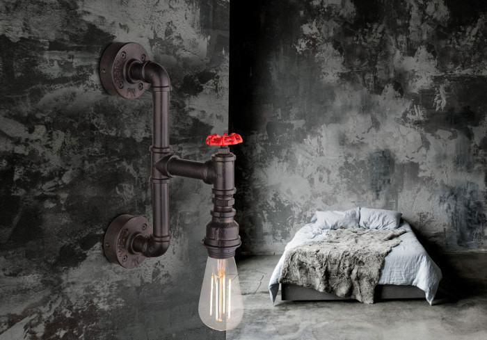 Бра Bayuda 43000W1 Globo