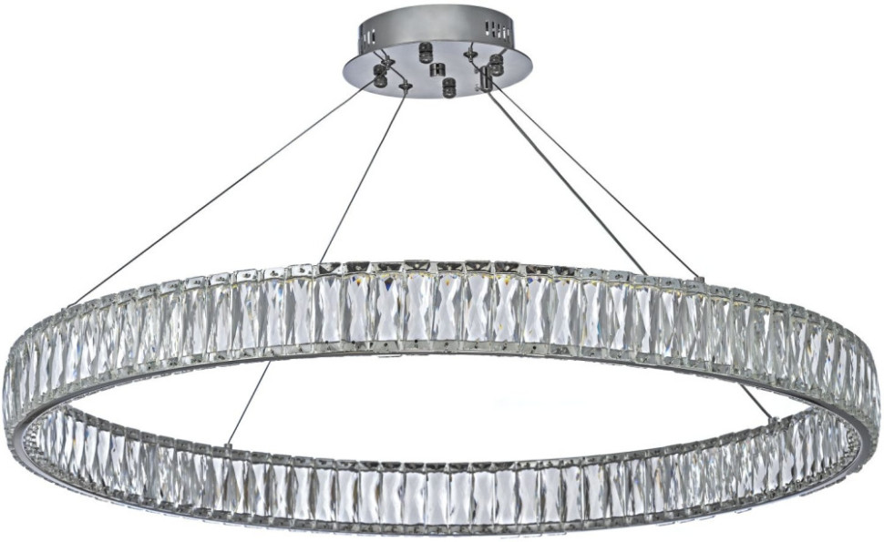 Подвесной светильник Caneva Caneva L 1.5.80.100 N Dio D'Arte