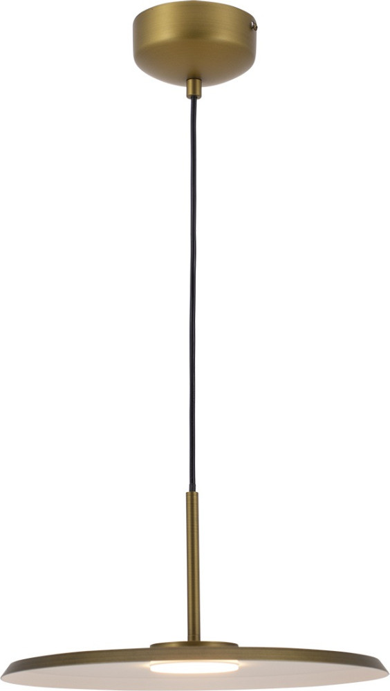 Подвесной светильник Keiro V11103-PL Moderli