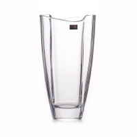 Ваза для цветов 28cм. "Смайл"