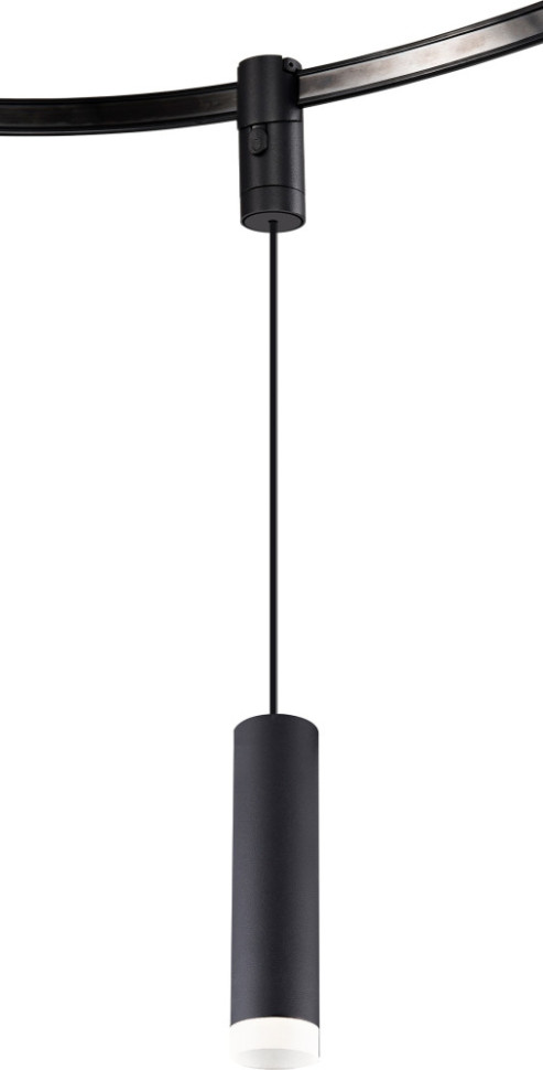 Трековый светильник DUE 237137 Lightstar