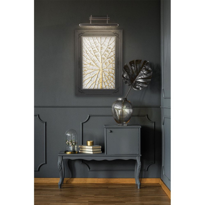 Подсветка для картин Picture Lights A5007AP-4AB Arte Lamp