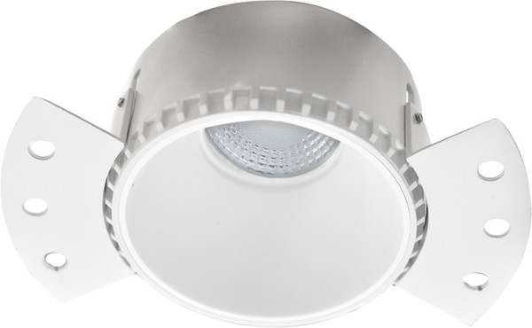 Точечный светильник Click-Click DL18892/01R White Donolux