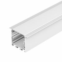 Профиль для светодиодной ленты LINIA-S 055396 Arlight
