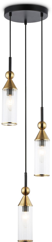 Подвесной светильник HIGH LIGHT LH55252 Ambrella