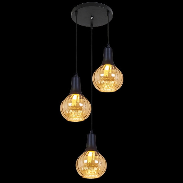 Подвесной светильник  03083-0.4-03 Reluce