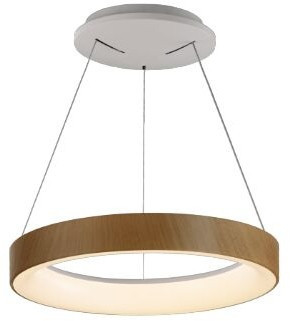 Подвесной светильник Niseko 8628 Mantra