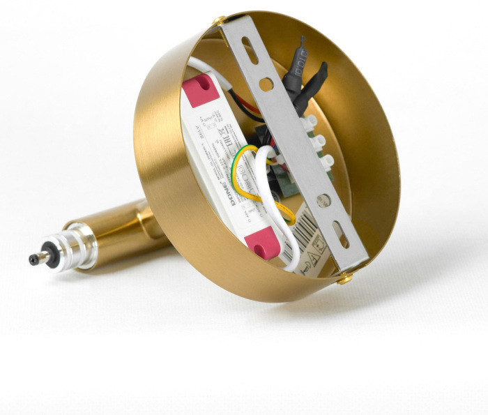 Настенный светильник Hall LSP-7298 Lussole