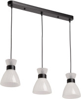 Подвесной светильник Лоск 107010603 De City