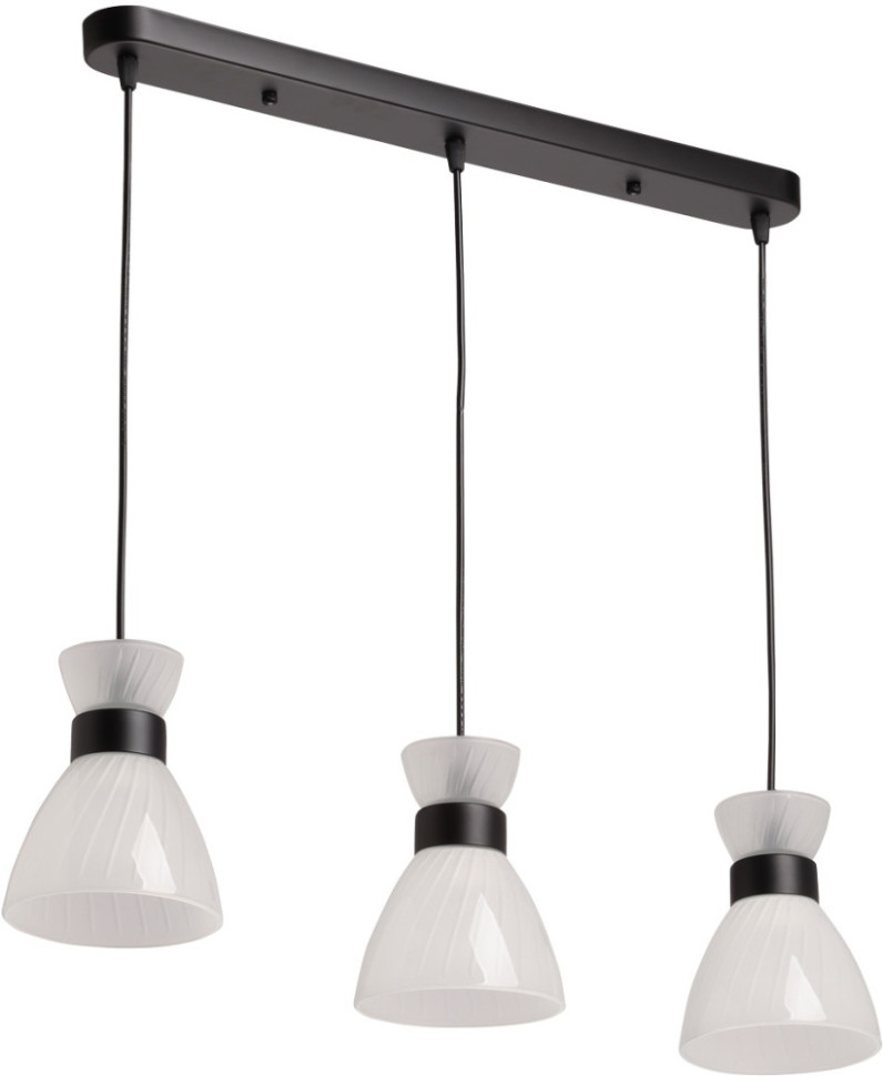 Подвесной светильник Лоск 107010603 De City