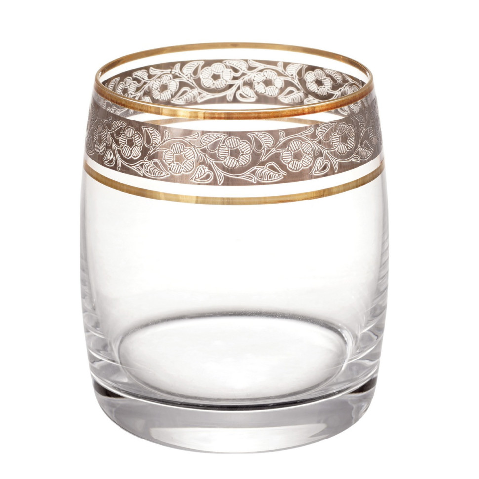 Набор стаканов 290мл.6шт."Идеал 43249"