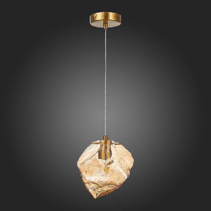 Подвесной светильник Portici SL1175.303.01 ST Luce