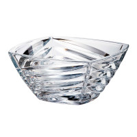 Ваза для фруктов 33см."Факет"