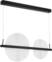 Подвесной светильник Splendid SL6233.403.24 ST Luce