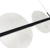 Подвесной светильник Splendid SL6233.403.24 ST Luce