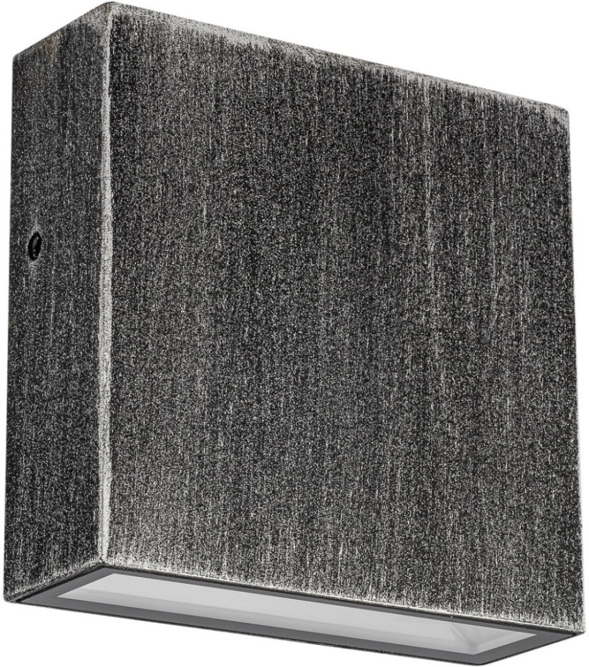 Архитектурная подсветка TUBE LED W1040-1-3K Sb Oasis Light