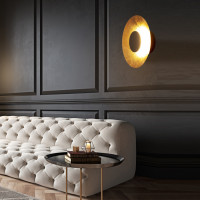 Настенный светильник Orion 8130 Mantra