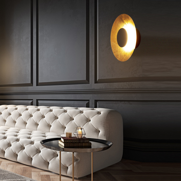 Настенный светильник Orion 8130 Mantra