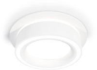 Точечный светильник Techno Spot XC8050018 Ambrella