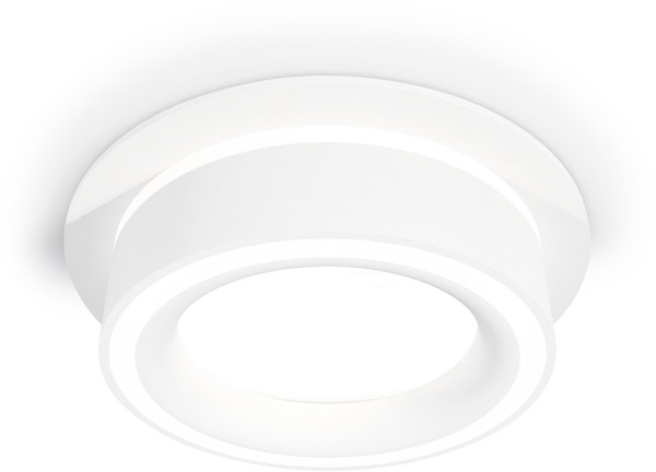 Точечный светильник Techno Spot XC8050018 Ambrella