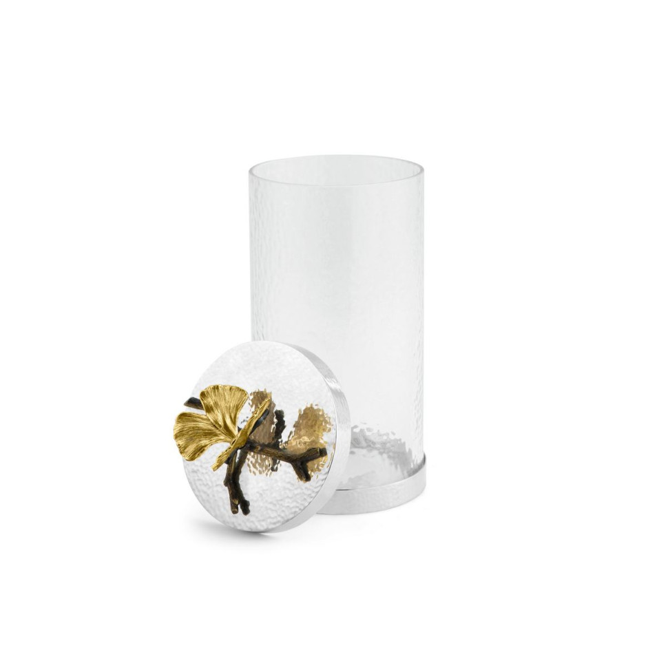 Банка Michael Aram "Butterfly Ginkgo", 2,8 л