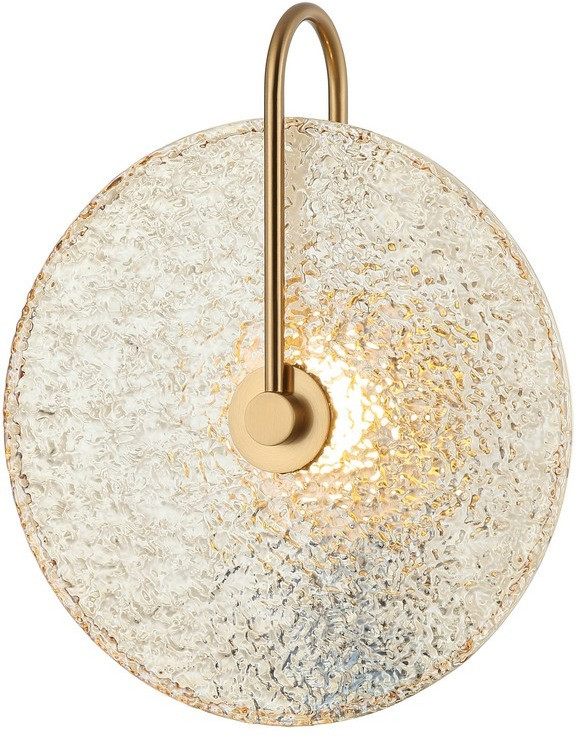 Настенный светильник Luca APL.329.41.05 Aployt