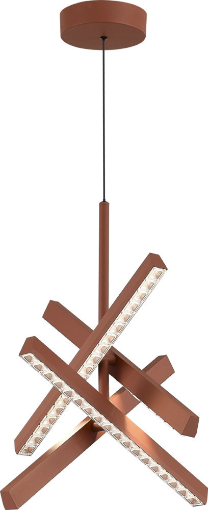 Подвесной светильник SL1018 SL1018.613.04 ST Luce