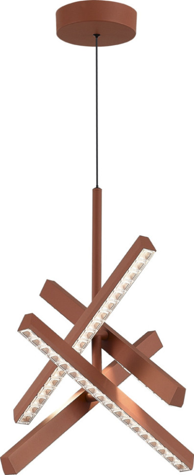 Подвесной светильник SL1018 SL1018.613.04 ST Luce