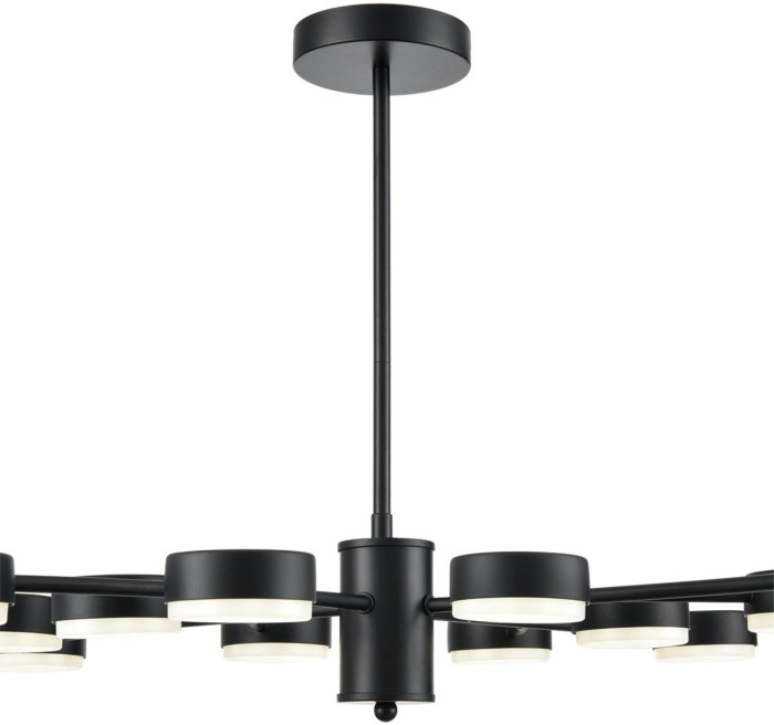 Потолочная люстра Torina 8117/12 Lumion