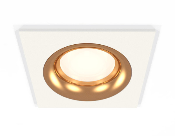 Точечный светильник XC XC7631005 Ambrella