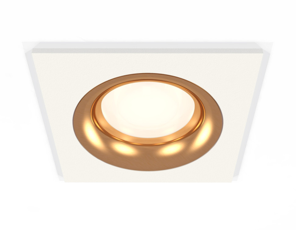 Точечный светильник XC XC7631005 Ambrella