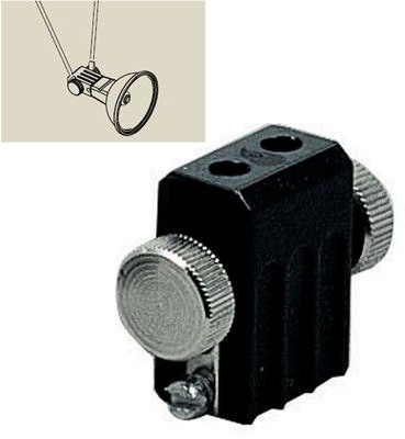 Трековое крепление Wire System 97841 Paulmann