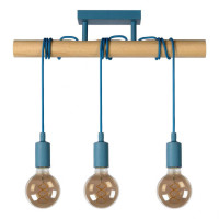 Подвесной светильник Lucide Paulien 08127/03/35 Подвесной светильник Lucide Paulien 08127/03/35