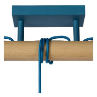 Подвесной светильник Lucide Paulien 08127/03/35 Подвесной светильник Lucide Paulien 08127/03/35