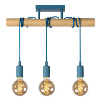 Подвесной светильник Lucide Paulien 08127/03/35 Подвесной светильник Lucide Paulien 08127/03/35
