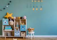 Подвесной светильник Lucide Paulien 08127/03/35 Подвесной светильник Lucide Paulien 08127/03/35