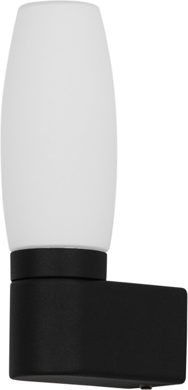 Настенный светильник Aqua-Bastone A1209AP-1BK Arte Lamp