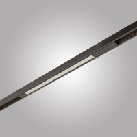 Трековый светильник MAGNET OPAL MAGNET AM506 BK 10W 4000K AM Group