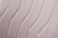 Стул Elegante велюровый жемчужно-серый Стул Elegante велюровый жемчужно-серый