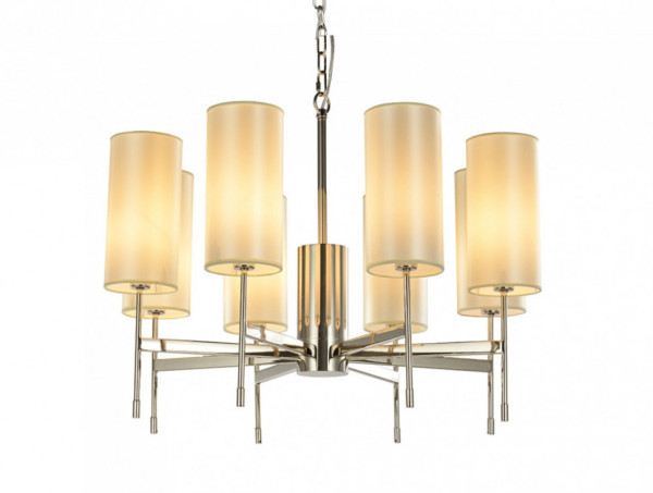 Абажур 7320 Абажур для 7328/C бежевый Newport