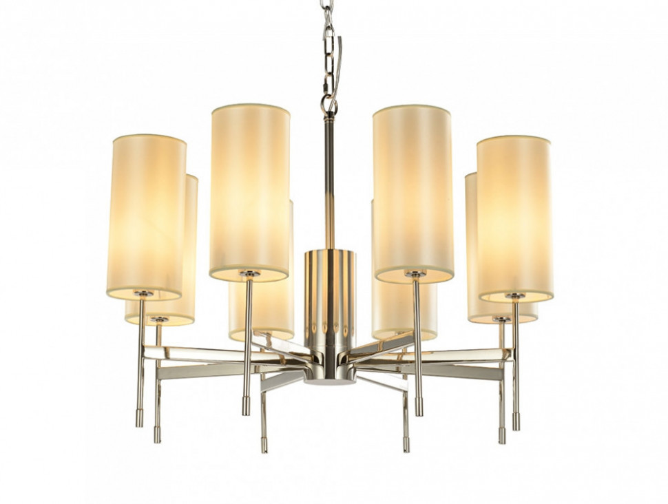 Абажур 7320 Абажур для 7328/C бежевый Newport