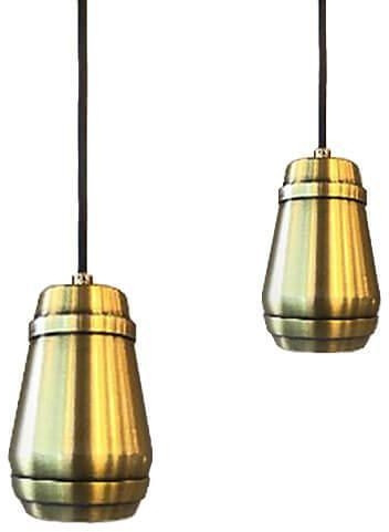 Подвесной светильник Leo Leo SP 6264 brass Italline