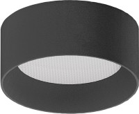 Точечный светильник Nola DL20126R18N1B Donolux Точечный светильник Nola DL20126R18N1B Donolux